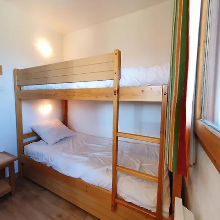 2 Pieces, 6 Pers, Animaux Admis, Vue Montagnes - Fr-1-353-110 Apartamento La Plagne-Tarentaise